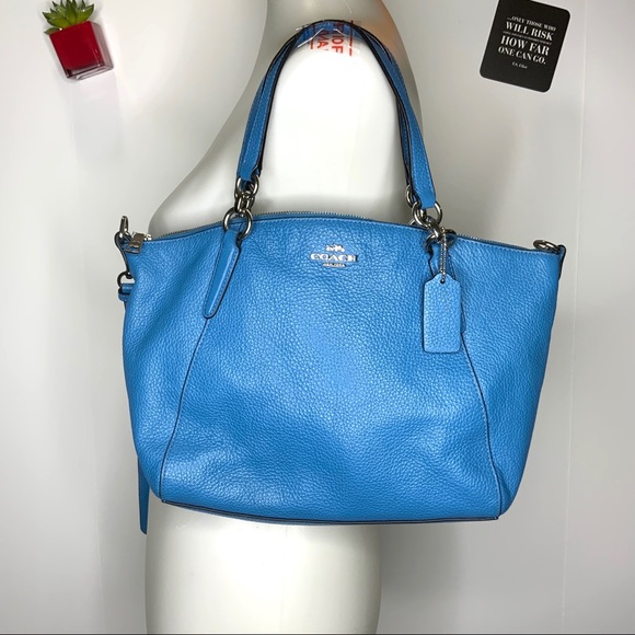 Michael Kors Handbags - COACH | crossbody/shoulder purse